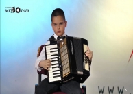 14.03.2026 г. Акордеонисти участват в конкурс в гр. София