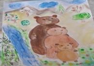 30.05.2020 г. Завърши международния конкурс за рисунка 30.05.2020 г. Завърши международния конкурс за рисунка