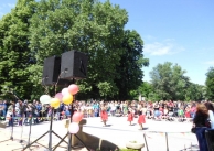 01.06.2014 г. Ден на детето 01.06.2014 г. Ден на детето
