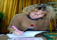 21.01.2015 г. Среща с Мария Радкова 21.01.2015 г. Среща с Мария Радкова