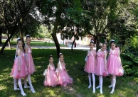 31.05.2015 г. Нови отличия за балет 31.05.2015 г. Нови отличия за балет