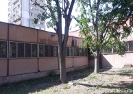 04.09.2020 г. Подрязване на дърветата около читалището 04.09.2020 г. Подрязване на дърветата около читалището