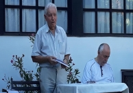 10.09.2020 г. Премиера на книга на Продрум Димов 10.09.2020 г. Премиера на книга на Продрум Димов