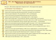 29.11.2020 г. Нова награда за ФВФ 29.11.2020 г. Нова награда за ФВФ