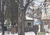 16.02.2021 г. Зима в Пазарджик 16.02.2021 г. Зима в Пазарджик