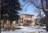 16.02.2021 г. Зима в Пазарджик 16.02.2021 г. Зима в Пазарджик