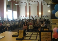 31.05.2015 г. Нови отличия за ученици от ГШИ 31.05.2015 г. Нови отличия за ученици от ГШИ