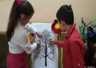 29.04.2021 г. Изложба за Великден. 29.04.2021 г. Изложба за Великден.