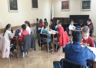 29.04.2021 г. Литературно детско утро с ученици от 3-ти 29.04.2021 г. Литературно детско утро с ученици от 3-ти