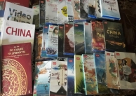 18.05.2021 г. Дарение от книги от посолството на Народна република Китай 18.05.2021 г. Дарение от книги от посолството на Народна република Китай