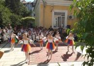 27.05.2014 г. Балет 27.05.2014 г. Балет