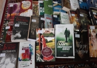 Спечелен проект за книги 2021 г.- Спечелен проект за книги 2021 г.-