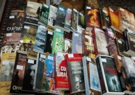 Спечелен проект за книги 2021 г.- Спечелен проект за книги 2021 г.-