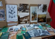 09.01.2018 г. Изложба, посветена на 140 г. от Освобождението на Пазарджик 09.01.2018 г. Изложба, посветена на 140 г. от Освобождението на Пазарджик