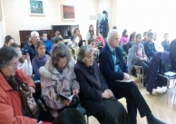 09.01.2018 г. Урок по родолюбие 09.01.2018 г. Урок по родолюбие