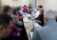 14.02.2018 г. Литературно четене, посветено на виното и любовта 14.02.2018 г. Литературно четене, посветено на виното и любовта