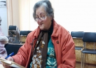 21.02.2018 г. Среща с Цветанка Иванова 21.02.2018 г. Среща с Цветанка Иванова