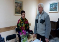 21.02.2018 г. Среща с Цветанка Иванова 21.02.2018 г. Среща с Цветанка Иванова