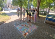 01.06.2022 г. 1 юни - Празник на детето 01.06.2022 г. 1 юни - Празник на детето
