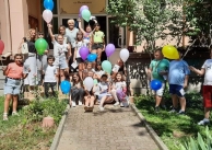 01.06.2022 г. 1 юни - Празник на детето 01.06.2022 г. 1 юни - Празник на детето