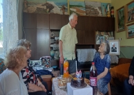 15.06.2022 г. Литературният клуб на гости в с. Главиница 15.06.2022 г. Литературният клуб на гости в с. Главиница