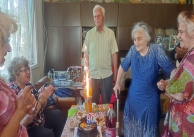15.06.2022 г. Литературният клуб на гости в с. Главиница 15.06.2022 г. Литературният клуб на гости в с. Главиница