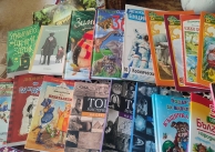 21.06.2022 г. Дарение от книги от Училища 21.06.2022 г. Дарение от книги от Училища