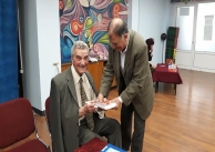 18.04.2018 г. Премиера на книга 18.04.2018 г. Премиера на книга