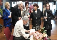 18.04.2018 г. Премиера на книга 18.04.2018 г. Премиера на книга