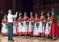 26.04.2018 г. Концерт на балетна школа 26.04.2018 г. Концерт на балетна школа