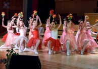 26.04.2018 г. Концерт на балетна школа 26.04.2018 г. Концерт на балетна школа