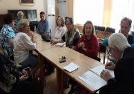 25.04.2018 г. Интересен доклад на Ал. Арнаудов пред ЛК 25.04.2018 г. Интересен доклад на Ал. Арнаудов пред ЛК