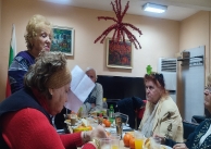 21.12.2022 г. Коледно тържество в ЛК 21.12.2022 г. Коледно тържество в ЛК