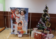 23.12.2022 г. Коледно тържество на БШ 23.12.2022 г. Коледно тържество на БШ