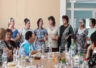 16.05.2018 г. Творците на литературния клуб в с. Мало Конаре 16.05.2018 г. Творците на литературния клуб в с. Мало Конаре