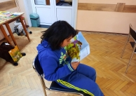 31.03.2023 г. Седмица на детската книга. Литературно детско утро. 31.03.2023 г. Седмица на детската книга. Литературно детско утро.
