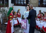 31.05.2018 г. Концерт на ДНХ 31.05.2018 г. Концерт на ДНХ