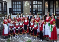 31.05.2018 г. Концерт на ДНХ 31.05.2018 г. Концерт на ДНХ