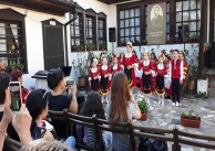 31.05.2018 г. Концерт на ДНХ 31.05.2018 г. Концерт на ДНХ