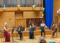 28.04.2023 г. Концерт 28.04.2023 г. Концерт