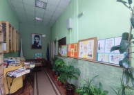 26.05.2023 г. Изложба на рисунки на деца от с. Величково 26.05.2023 г. Изложба на рисунки на деца от с. Величково