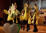 26.05.2023 г. Още снимки от концерта на БШ 26.05.2023 г. Още снимки от концерта на БШ