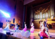 26.05.2023 г. Концерт на БШ 26.05.2023 г. Концерт на БШ