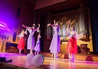 26.05.2023 г. Концерт на БШ 26.05.2023 г. Концерт на БШ