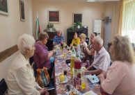 14.06.2023 г. Закриване на творческия сезон в ЛК 14.06.2023 г. Закриване на творческия сезон в ЛК