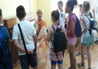 13.06.2018 г. Литературно-музикално детско утро 13.06.2018 г. Литературно-музикално детско утро