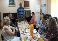 13.06.2018 г. Закриване на творческия сезон с ЛК 13.06.2018 г. Закриване на творческия сезон с ЛК