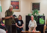 21.06.2023 г. Премиера на книга на Продрум Димов 21.06.2023 г. Премиера на книга на Продрум Димов