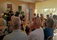 21.06.2023 г. Премиера на книга на Продрум Димов 21.06.2023 г. Премиера на книга на Продрум Димов