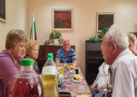 14.06.2023 г. Закриване на творческия сезон в ЛК 14.06.2023 г. Закриване на творческия сезон в ЛК